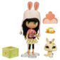 Littlest Pet Shop Pet Sitter Bunny