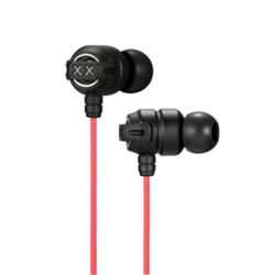 JVC HAFX1X Xtreme Xplosives In Ear Canal Headphones