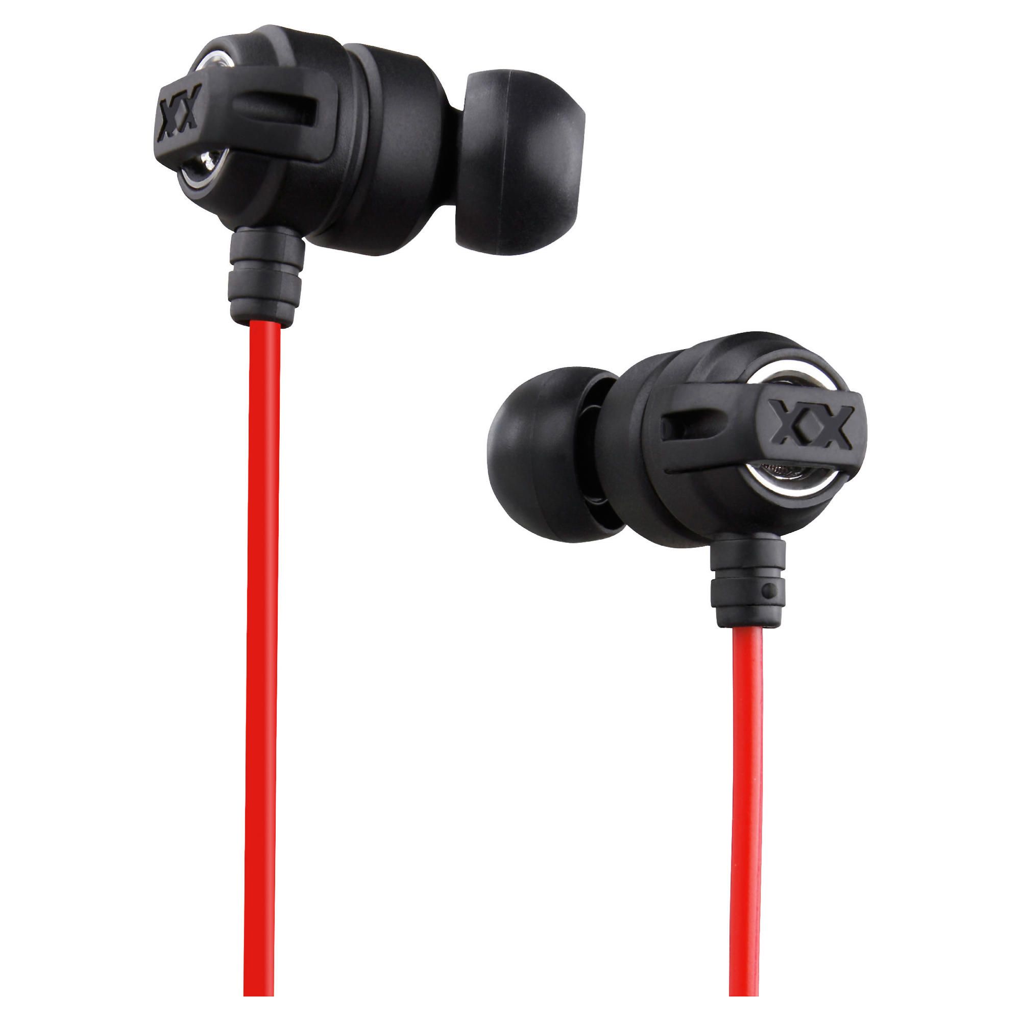 JVC HA-FX1X-E In-ear canal headphones