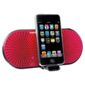 Logic3 I-Stationgo Hold Audio Device - Pink