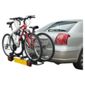 Mottez A019P2 Folding Platform 2 Bike Carrier