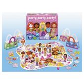 Party, Party, Party