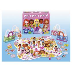 Orchard Toys Party, Party, Party Action Game