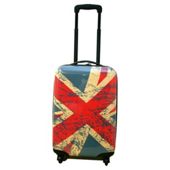 Union Jack Small Case
