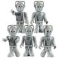 Character Building Doctor Who - Cyberman Army Builder Pack