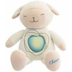 Chicco Sweetheart Sheep