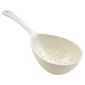 Nigella Lawson Melamine Colander, Cream