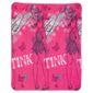 Disney Tink Graffiti Fleece
