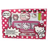 Hello Kitty School Box Set