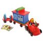 Driver Dan Story Train