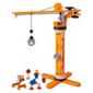Plan Toys Crane Set Wooden Toy