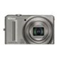Nikon Coolpix S9100 Digital Camera (Silver)