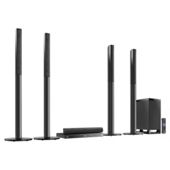PANASONIC SC-BTT775EBK 5.1 BLU-RAY HOME CINEMA
