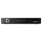Icecrypt T2400HD PVR 2TB (2000GB)