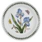 Portmeirion Botanic Garden Set of 4 20cm Plates