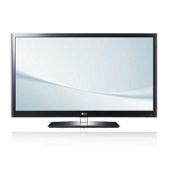 LG 47LW550T 47 inch Widescreen Cinema Full HD LED Smart Internet TV with Freeview HD
