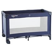 BabyDan Travel Cot