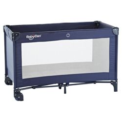 BabyDan Travel Cot