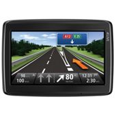 TomTom GO LIVE 825 Europe