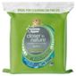 Tommee Tippee Closer to Nature Teat, Teether & Soother Wipes x30
