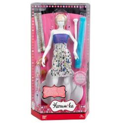 Harumika Mannequin - Blonde