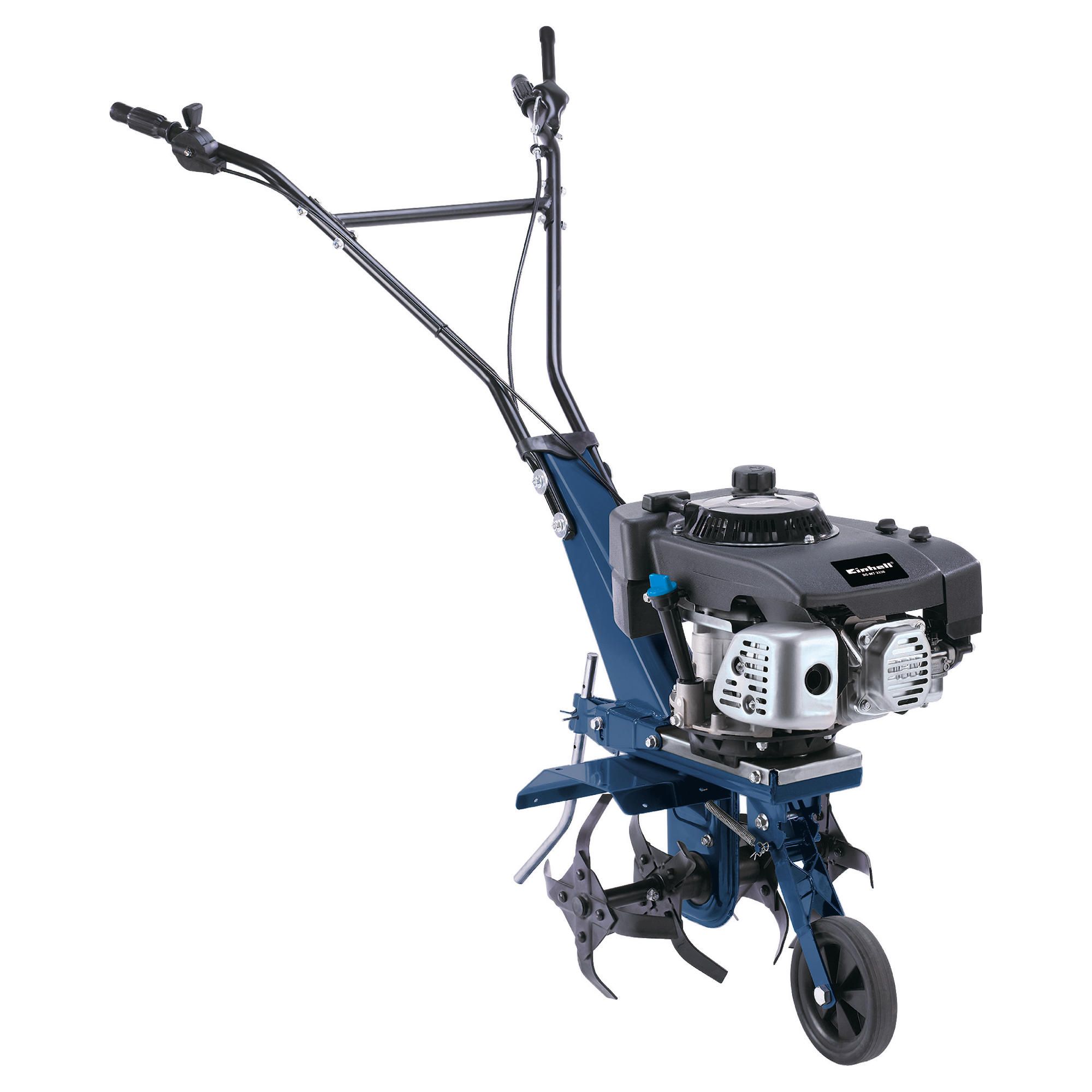 Einhell Petrol Tiller