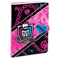 Monster High Ringbinder Make Up Set
