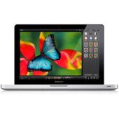 Apple MacBook Pro Silver Laptop (4GB, 750GB, 15" Display)