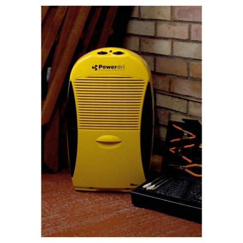 Image of Ebac Powerdri Dehumidifier