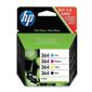 HP 364 Printer Ink Cartridge - Multipack (Black and Colour-SD534EE)