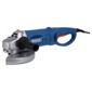 Draper 230mm Angle Grinder 2100W