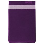 Belkin Knit sleeve for Kindle (Keyboard 3G + Wi-Fi), Purple