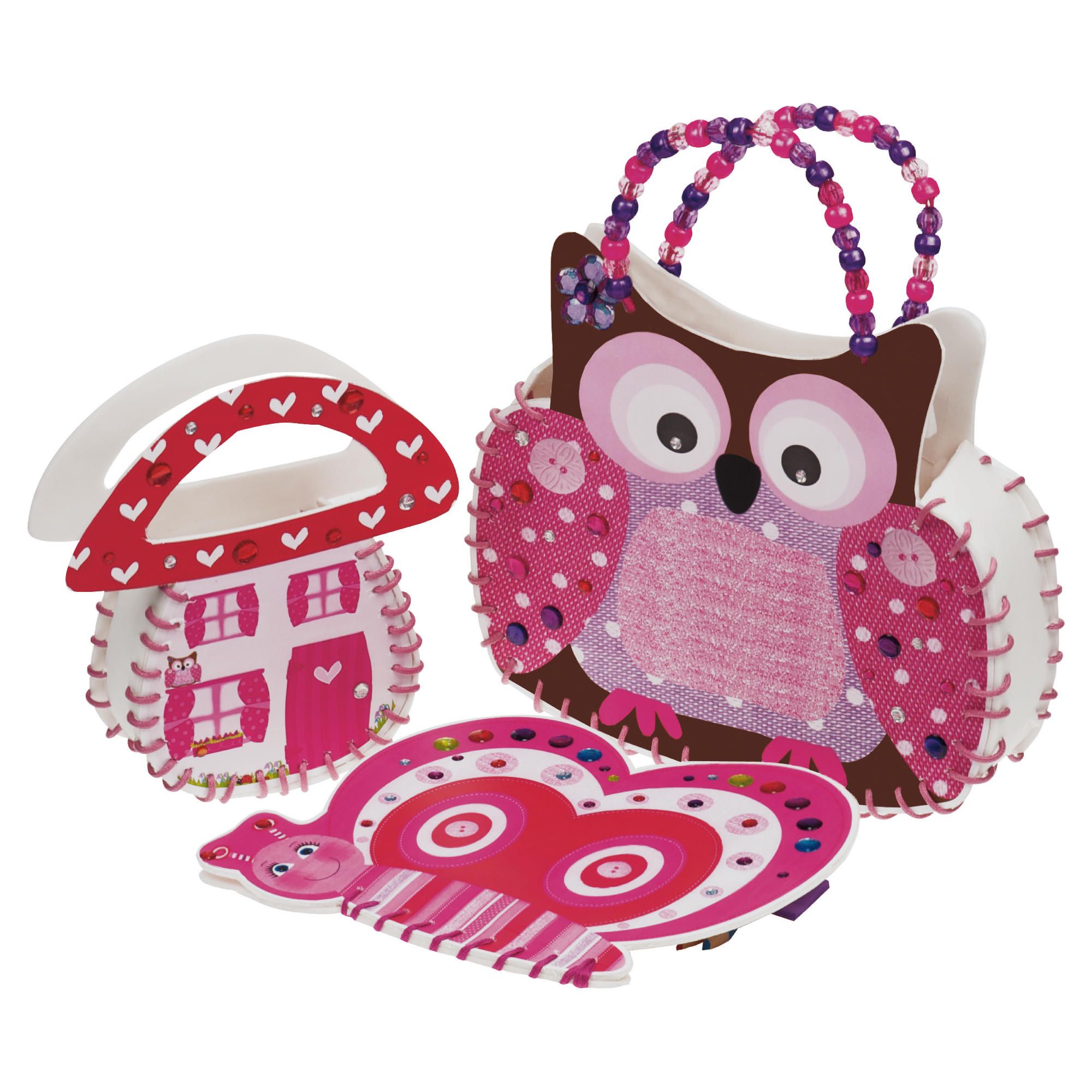 Galt Fairy Friends Sewing Kit