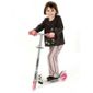 Ozbozz Pink Nebulus TX Scooter