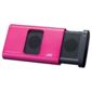 JVC SP-A130-PN-E Portable Stereo Speaker - Pink