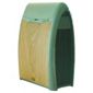 Ebac 6100 Dehumidifier (Blonde Oak)