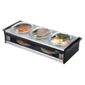 Cordon Bleu HO392SV Side Server Silver