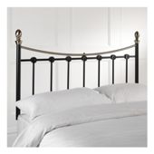 Provence Double Headboard