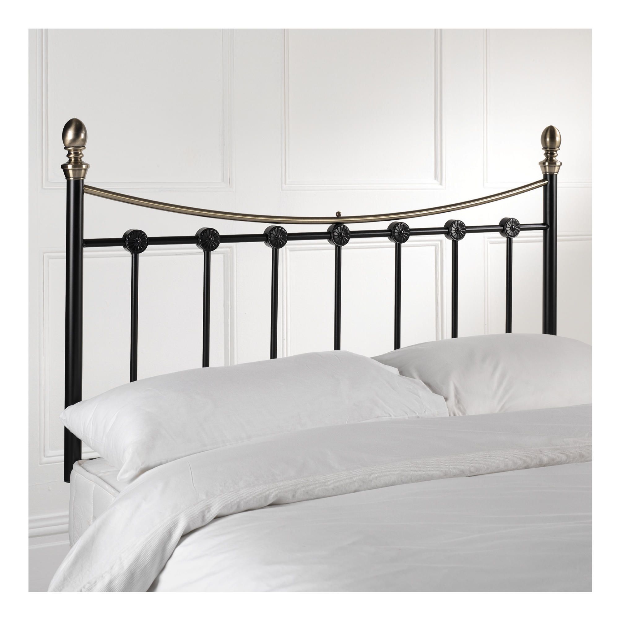 Provence Double Headboard