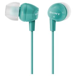 Sony EX10LP EX Series Earbud Headphones