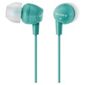 Sony EX10LP EX Series Earbud Headphones