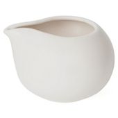 Nigella Lawson Living Kitchen Milk Jug, Cream