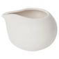 Nigella Lawson Living Kitchen Milk Jug, Cream