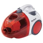 Dirt Devil DCC043 Bagless Cylinder Vacuum Cleaner