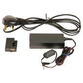 Canon AC Adapter for LP-E10 with 12MP APS-C-Sized Sensor