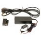 Canon AC Adapter for LP-E10 with 12MP APS-C-Sized Sensor