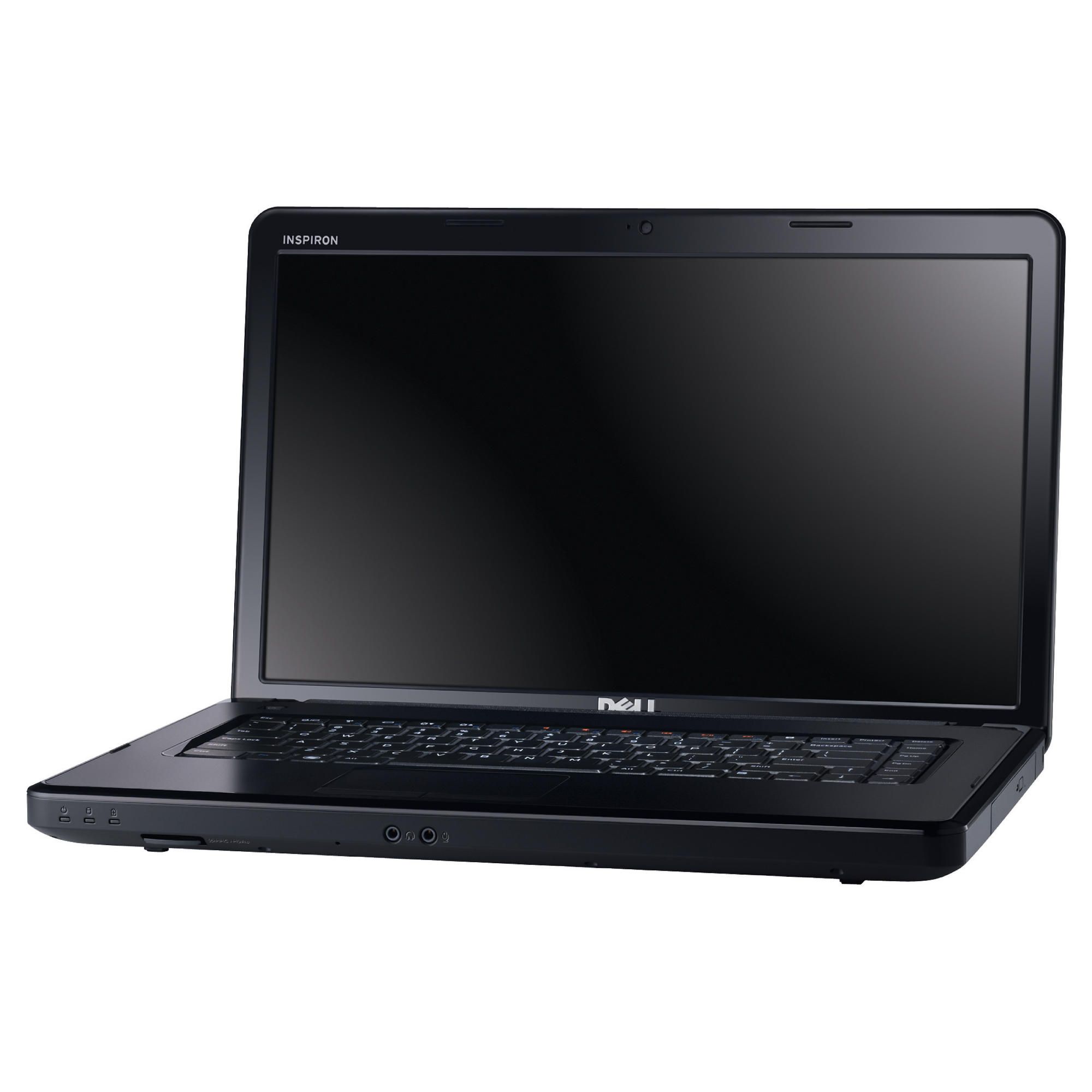 Dell, Inspiron M5030 (4GB, 320GB, 15.6" Display) Black