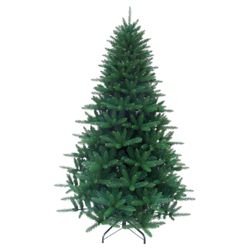 Festive 6ft Dutch Spruce Christmas Tree