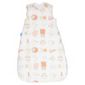 Grobag Baby Sleeping Bag, 6-18 Months, 2.5 Tog, Bright Bear