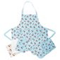 Tesco Cherry 3 piece Kitchen Textile Set